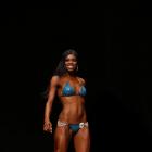 Janita  Henning - NPC Dexter Jackson Memphis Classic 2013 - #1